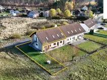 Prodej bytu 5+kk, Plzeň, K Poli, 123 m2