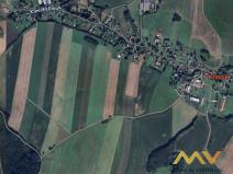 Prodej pole, Křinice, 161356 m2