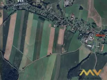 Prodej pole, Křinice, 161356 m2