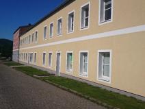 Pronájem bytu 2+1, Jeseník, Tovární, 44 m2