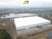 Pronájem výrobních prostor, Lipník nad Bečvou - Lipník nad Bečvou I-Město, Hranická, 7258 m2