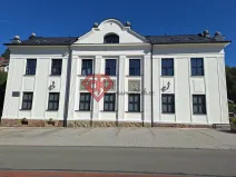 Pronájem bytu 2+kk, Jablonné nad Orlicí, Hradisková, 58 m2