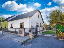 Prodej rodinného domu, Olomouc, Jaselská, 209 m2