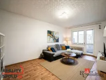 Prodej bytu 3+1, Most, Zdeňka Fibicha, 71 m2