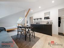 Prodej bytu 2+kk, Rokytnice nad Jizerou - Dolní Rokytnice, 44 m2