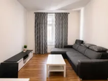 Pronájem bytu 3+kk, Praha - Žižkov, Hartigova, 70 m2