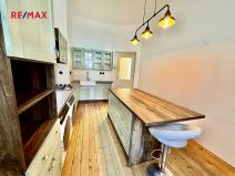 Pronájem bytu 3+1, Praha - Vinohrady, Slezská, 97 m2