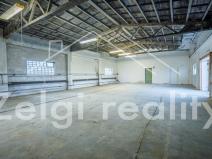 Pronájem skladu, Uherské Hradiště, 164 m2