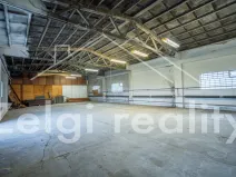 Pronájem skladu, Uherské Hradiště, Průmyslová, 164 m2