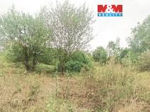 Prodej pozemku, Ivančice - Řeznovice, 1362 m2