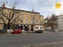 Prodej činžovního domu, Opava, Hany Kvapilové, 1250 m2