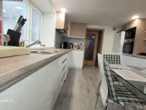 Prodej vícegeneračního domu, Horní Újezd, 210 m2