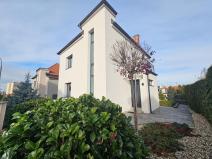 Pronájem rodinného domu, Praha - Hostivař, Herbenova, 190 m2