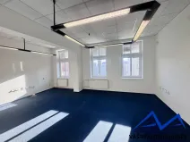 Pronájem kanceláře, Ostrava, Zengrova, 150 m2