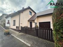 Prodej rodinného domu, Tachov, Na Vinici, 179 m2