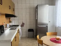 Prodej bytu 3+1, Tachov, Táborská, 80 m2