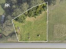 Prodej pozemku pro bydlení, Chotěboř, 1328 m2