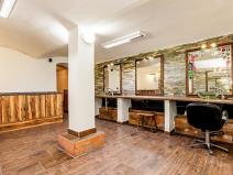 Prodej obchodního prostoru, České Budějovice, 50 m2