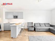 Prodej bytu 2+kk, Praha, 58 m2