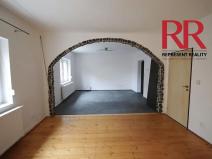 Pronájem obchodního prostoru, Plzeň, Mezi Ploty, 160 m2