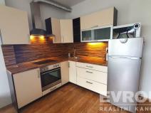 Pronájem bytu 1+kk, Pardubice - Polabiny, Bělehradská, 40 m2