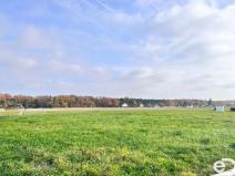 Prodej pozemku pro bydlení, Charvatce, 972 m2