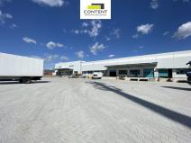 Pronájem skladu, Plzeň - Skvrňany, U Nové Hospody, 1000 m2