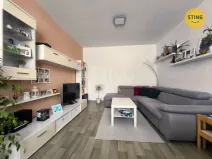 Prodej bytu 3+1, Větrný Jeníkov, 74 m2