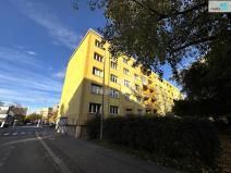 Pronájem bytu 2+1, Praha - Krč, Rabasova, 53 m2