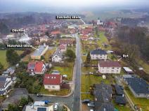 Pronájem bytu 3+1, Voděrady, 73 m2