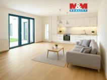 Prodej bytu 2+kk, Praha - Libeň, Střížkovská, 117 m2