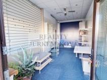 Pronájem obchodního prostoru, České Budějovice - České Budějovice 7, Strádova, 22 m2