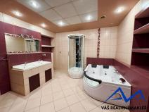 Prodej bytu 3+1, Český Těšín, Ostravská, 155 m2