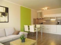 Pronájem bytu 2+kk, Brno - Medlánky, 63 m2