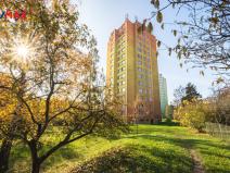 Prodej bytu 2+1, Praha - Kamýk, Zárubova, 54 m2