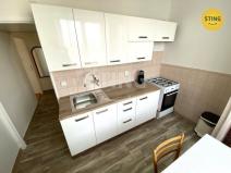 Pronájem bytu 2+1, Olomouc, Masarykova třída, 46 m2