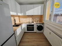 Prodej bytu 1+1, Ostrava, Bohumínská, 35 m2