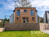 Prodej chaty, Křečovice - Živohošť, 84 m2