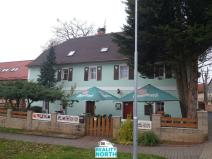 Prodej restaurace, Proboštov, Na lučinách, 118 m2