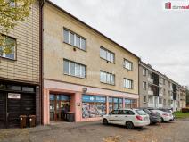 Prodej obchodního prostoru, Česká Lípa, Bulharská, 176 m2