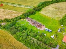 Prodej pozemku pro bydlení, Vrančice, 2931 m2