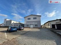 Pronájem skladu, Kolín - Kolín IV, Polepská, 26 m2