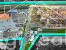 Prodej komerční nemovitosti, Bojkovice, 17142 m2