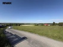 Prodej pozemku pro bydlení, Vračovice-Orlov, 3521 m2