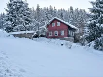 Prodej chalupy, Rokytnice nad Jizerou - Dolní Rokytnice, 108 m2