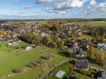 Prodej pozemku pro bydlení, Sedlnice, 1029 m2