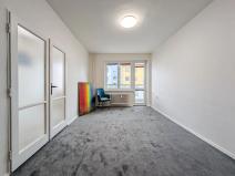 Prodej bytu 3+1, Ivančice, Sportovní, 63 m2