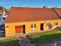 Prodej rodinného domu, Telnice, Draha, 73 m2