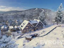 Prodej bytu 3+kk, Špindlerův Mlýn, 76 m2