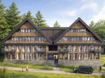 Prodej bytu 3+kk, Špindlerův Mlýn, 76 m2